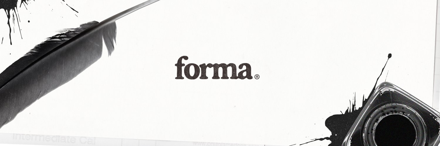 weareforma header