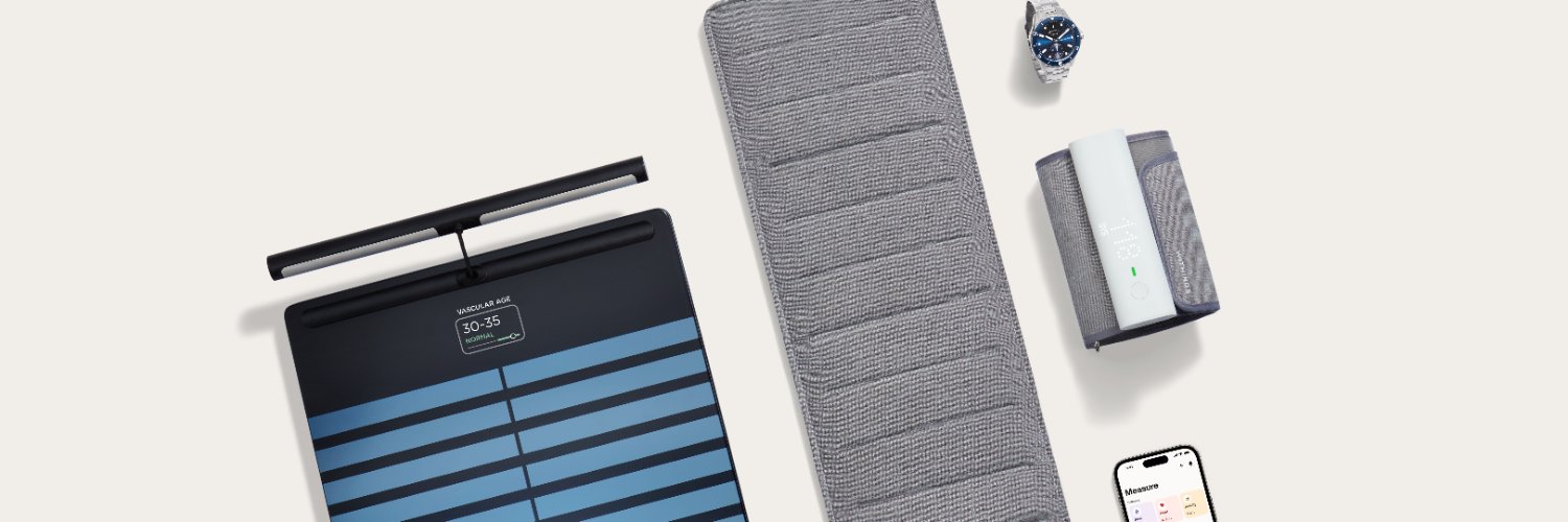 withings header