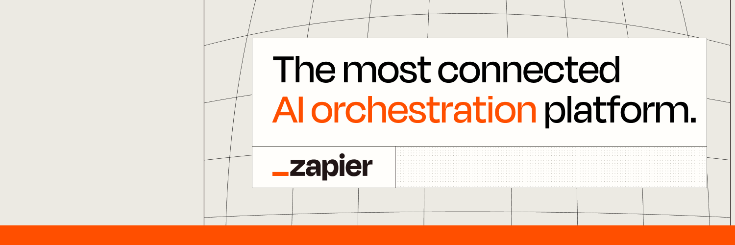 zapier header
