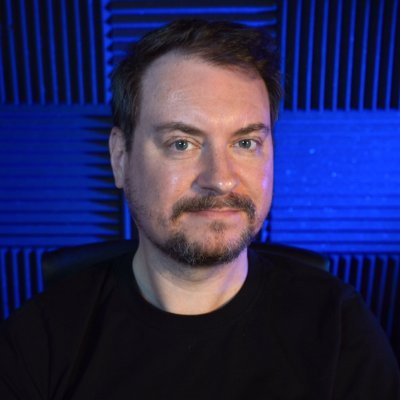 benfryc profile picture