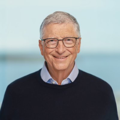 billgates profile picture