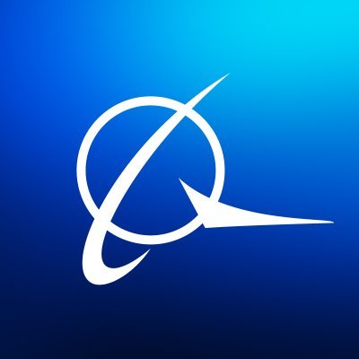 boeing profile picture