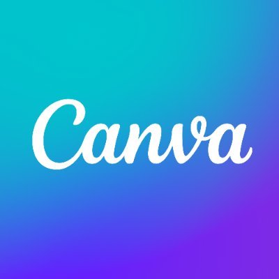 canva profile picture