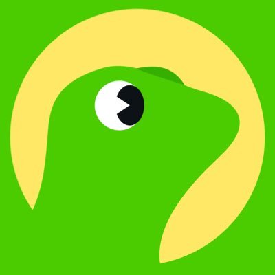 coingecko profile picture