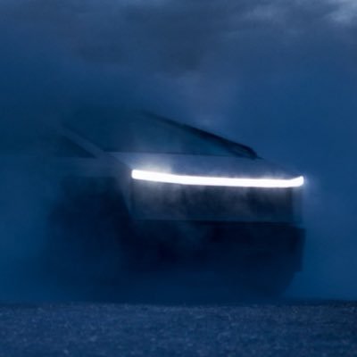 cybertruck profile picture