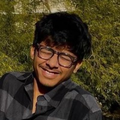 dhravyashah profile picture