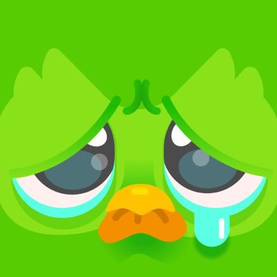 duolingo profile picture