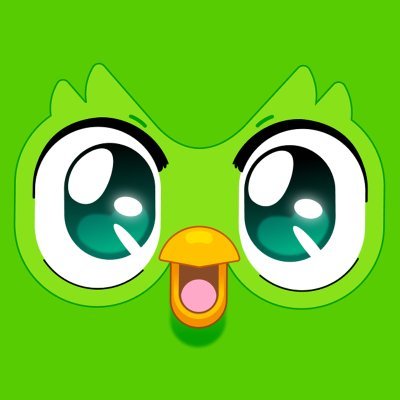 duolingo profile picture