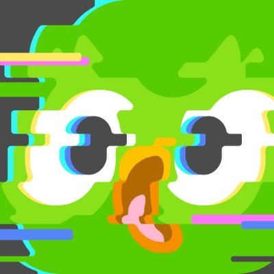 duolingo profile picture