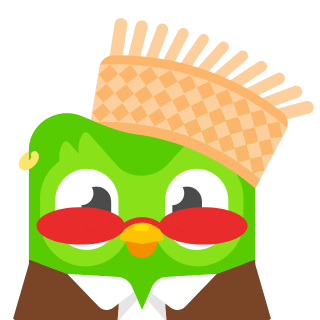 duolingo profile picture