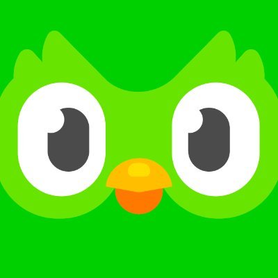 duolingo profile picture