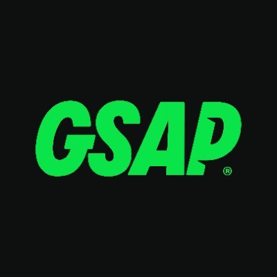 greensock profile picture