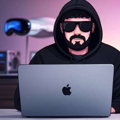 idudetech profile picture