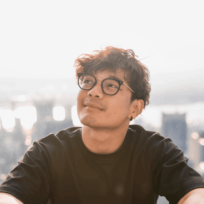 johnphamous profile picture