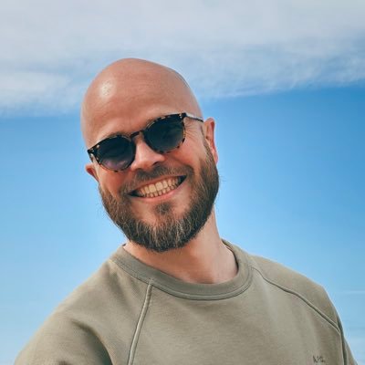 jornvandijk profile picture