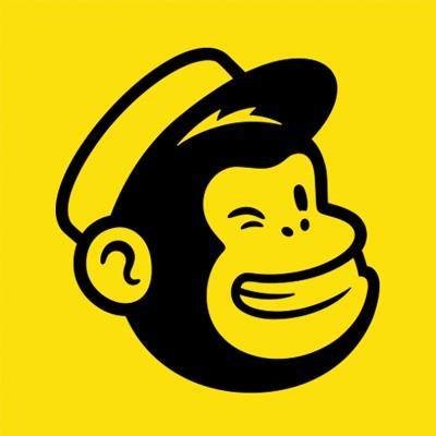 mailchimp profile picture