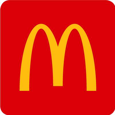 mcdonalds profile picture