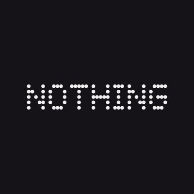 nothing profile picture