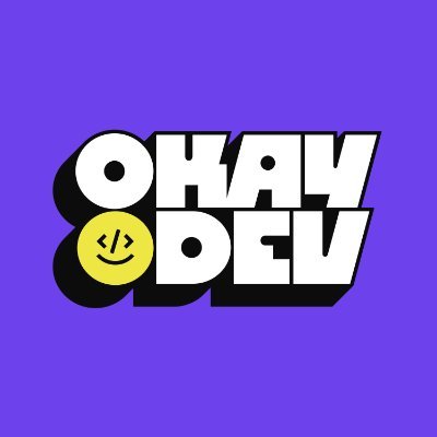 okaydevs profile picture