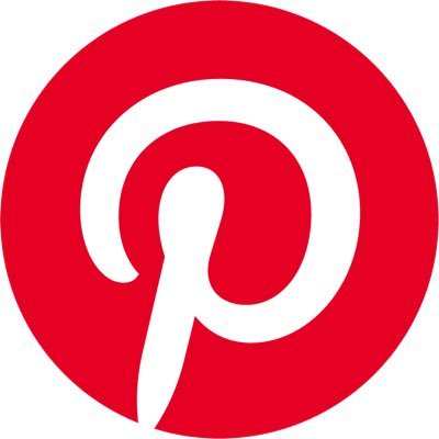 pinterest profile picture