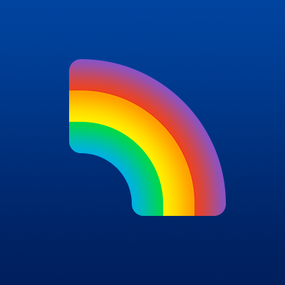 rainbowdotme profile picture