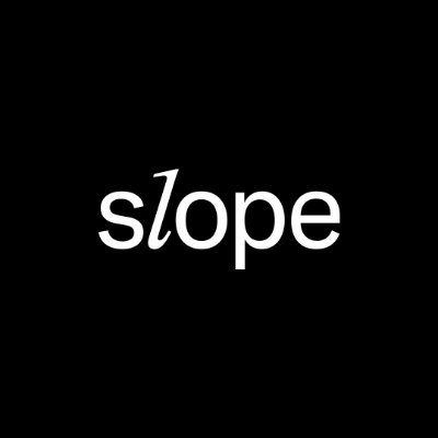 slopeagency profile picture