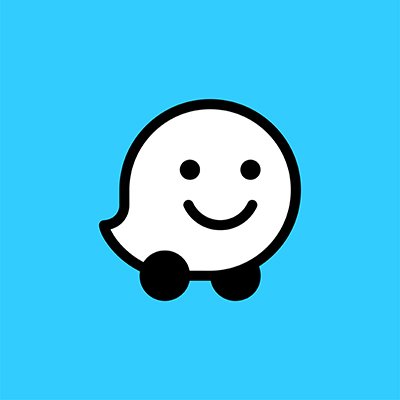 waze profile picture